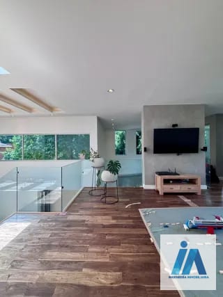 ESPECTACULAR CASA - Las Luces km 12.5 CAES en Venta — Casa en Venta en Las Luces, Carretera a El Salvador, Guatemala, Ciudad — miniatura 8 de 17