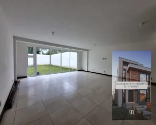 Vendo Casa en Kanajuyu Zona 16 — Casa en Venta en Kanajuyú, Zona 16, Guatemala, Ciudad — miniatura 5 de 6
