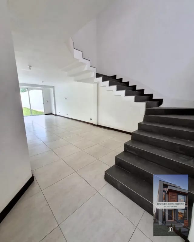 Vendo Casa en Kanajuyu Zona 16 — Casa en Venta en Kanajuyú, Zona 16, Guatemala, Ciudad — foto 4 de 6
