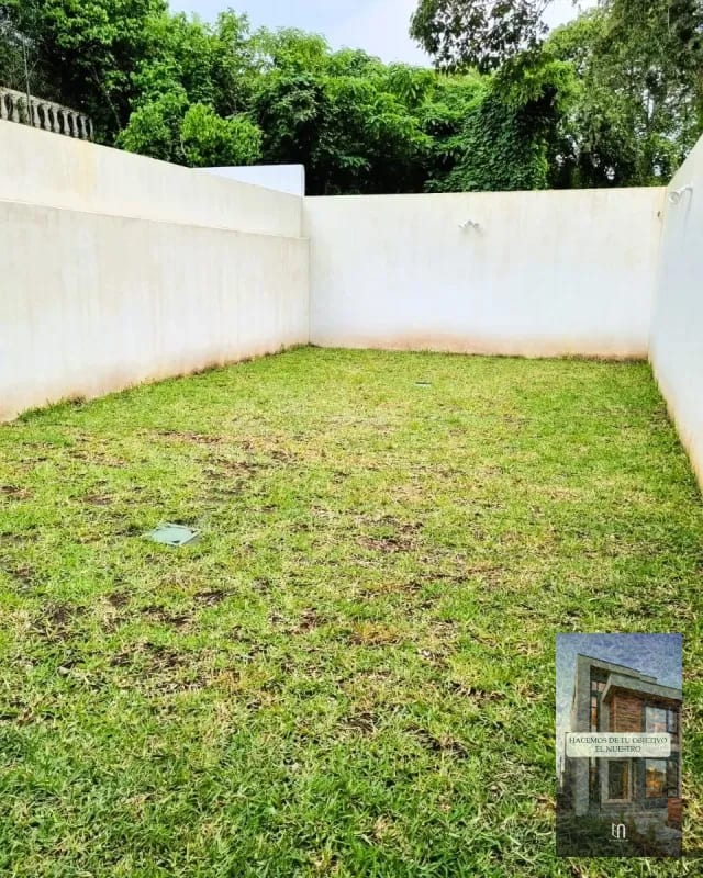 Vendo Casa en Kanajuyu Zona 16 — Casa en Venta en Kanajuyú, Zona 16, Guatemala, Ciudad — foto 2 de 6