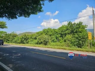 Terreno Comercial en Carretera CA9 San Cristóbal Acasaguastlan — Terreno en Venta en San Cristóbal Acasaguastlán, El Progreso — miniatura 1 de 3
