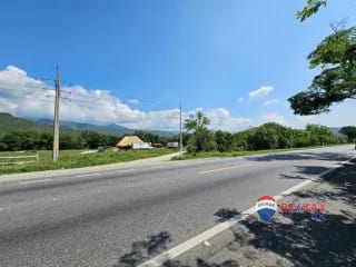 Terreno Comercial en Carretera CA9 San Cristóbal Acasaguastlan — Terreno en Venta en San Cristóbal Acasaguastlán, El Progreso — miniatura 3 de 3