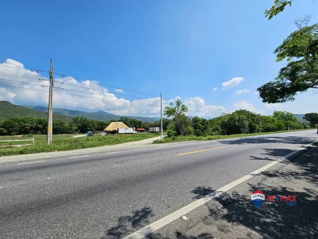 Terreno Comercial en Carretera CA9 San Cristóbal Acasaguastlan — Terreno en Venta en San Cristóbal Acasaguastlán, El Progreso — foto 3 de 3