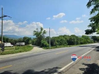 Terreno Comercial en Carretera CA9 San Cristóbal Acasaguastlan — Terreno en Venta en San Cristóbal Acasaguastlán, El Progreso — miniatura 2 de 3