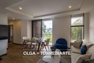 Apartamento en O2 Carretera a El Salvador — Apartamento en Venta en O2, Carretera a El Salvador, Guatemala, Ciudad — miniatura 6 de 9