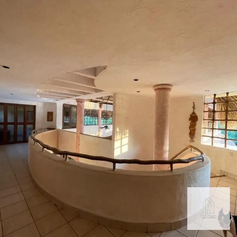 Linda Casa en venta Puerta del Mar — Casa vacacional en Venta en Puerto San José, Escuintla — foto 7 de 11