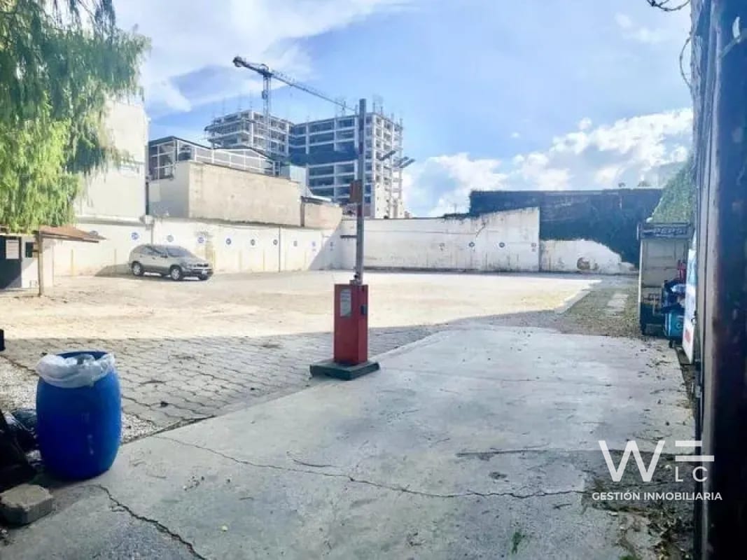 Terreno en Venta Zona 10 — Terreno en Venta en Zona 10, Guatemala, Ciudad — foto 3 de 3