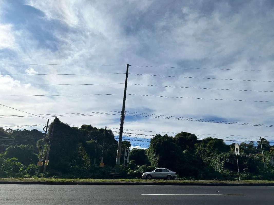 Terreno en Renta 2 Manzs, 605 Vr2 KM 22 — Terreno en Alquiler en Carretera a El Salvador, Guatemala, Ciudad — foto 1 de 2