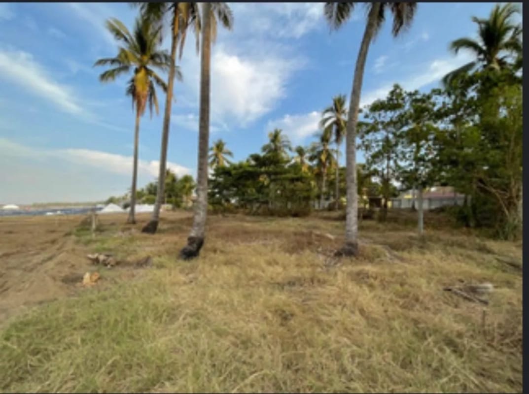 Playa Sipacate Venta Terreno Plano — Terreno en Venta en Sipacate, Escuintla — foto 3 de 3