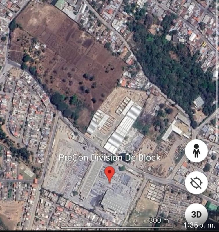 Para Desarrollar Terreno San Miguel Petapa — Terreno en Venta en San Miguel Petapa, Guatemala, Ciudad — foto 1 de 1