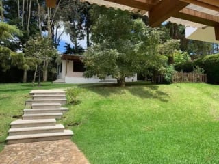 Casa en Venta, KM 16.5 Carretera a el Salvador Cond. San Francisco Javier — Casa en Venta en Carretera a El Salvador, Guatemala, Ciudad — miniatura 1 de 15