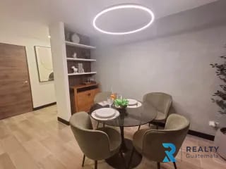 Apartamentos Altea Obelisco, Zona 13 — Apartamento en Venta en Zona 13, Guatemala, Ciudad — miniatura 1 de 6