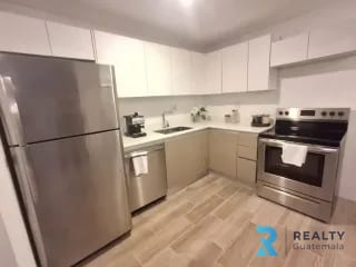 Apartamentos Altea Obelisco, Zona 13 — Apartamento en Venta en Zona 13, Guatemala, Ciudad — miniatura 5 de 6