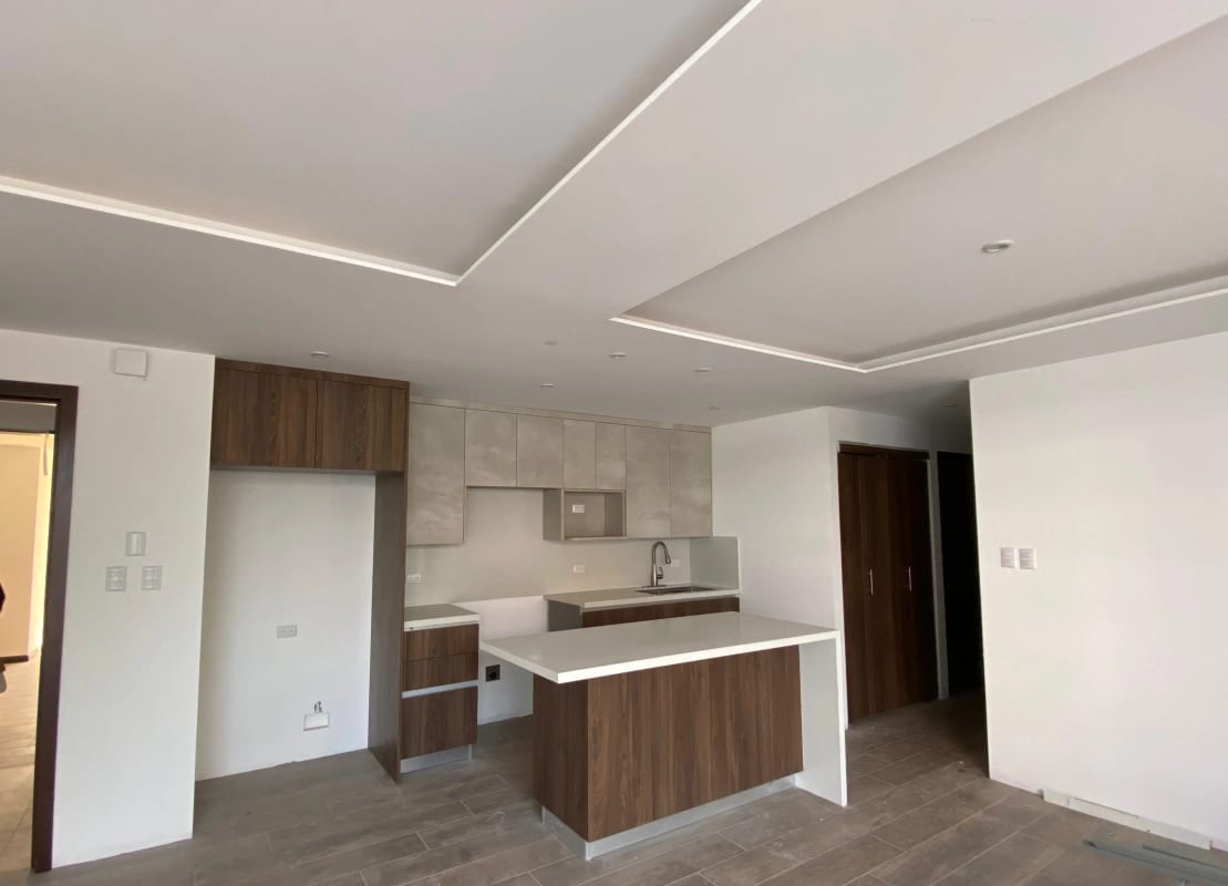 Vendo apartamentos para estrenar Edificio Astorga — Apartamento en Venta en Zona 14, Guatemala, Ciudad — foto 8 de 10