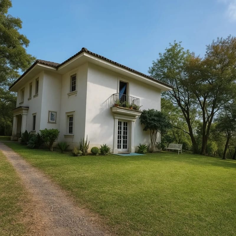 Casa en Venta - Tronco 2 EL ENCINAL Zona 7 Mixco — Casa en Venta en El Encinal, Zona 7 Mixco, Guatemala, Ciudad — foto 1 de 15