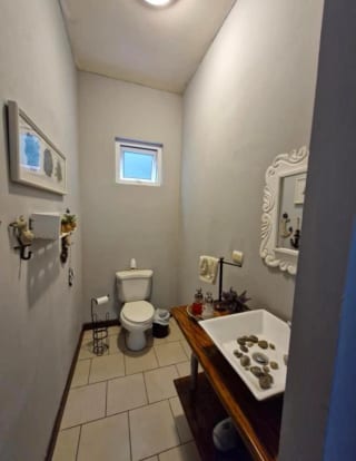 Casa en renta y venta Kanajuyu zona 16 (fuera de garita) — Casa en Venta en Zona 16, Guatemala, Ciudad — miniatura 6 de 12