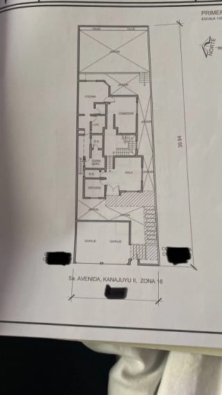 Casa en renta y venta Kanajuyu zona 16 (fuera de garita) — Casa en Venta en Zona 16, Guatemala, Ciudad — miniatura 2 de 12