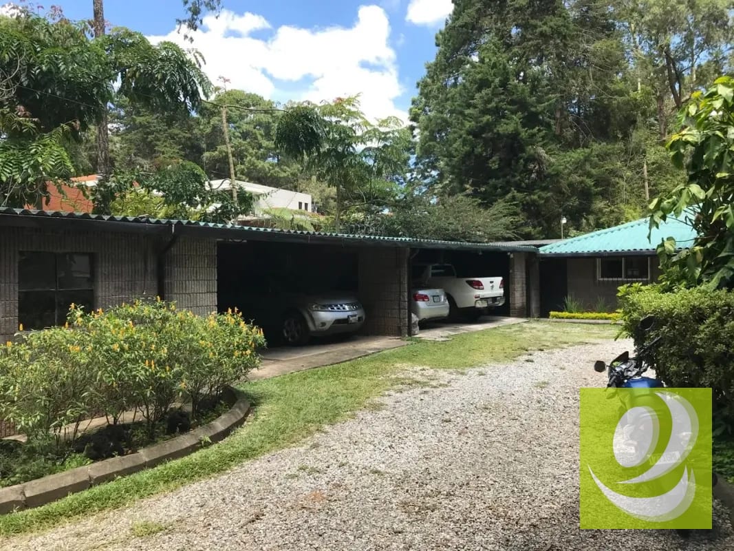 Casa en Venta, Zona 16 Cerca Embajada Americana — Casa en Venta en Zona 16, Guatemala, Ciudad — foto 2 de 17