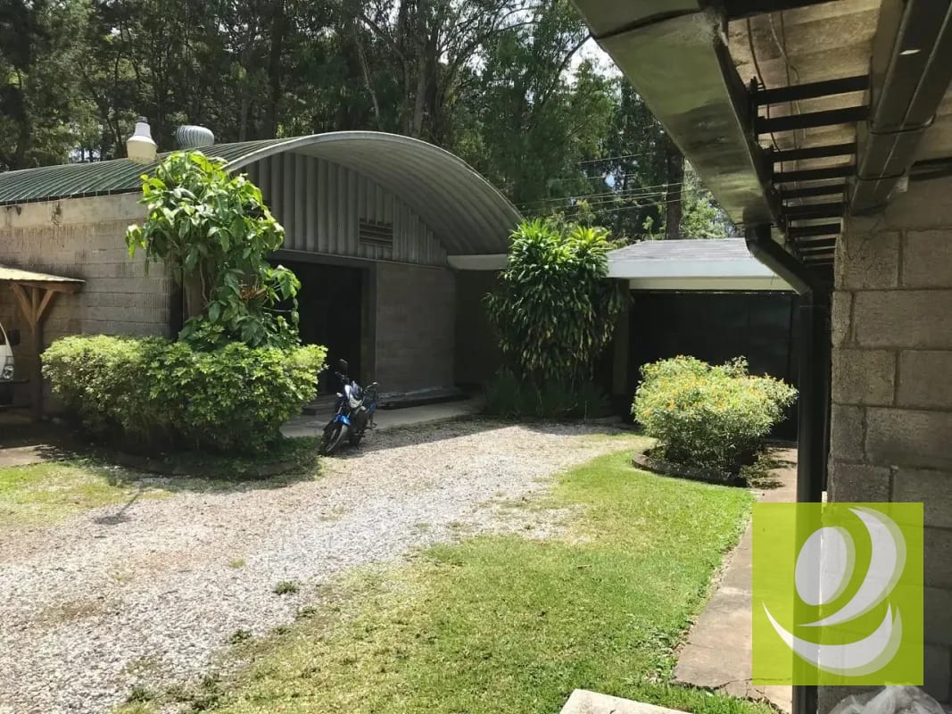 Casa en Venta, Zona 16 Cerca Embajada Americana — Casa en Venta en Zona 16, Guatemala, Ciudad — foto 17 de 17