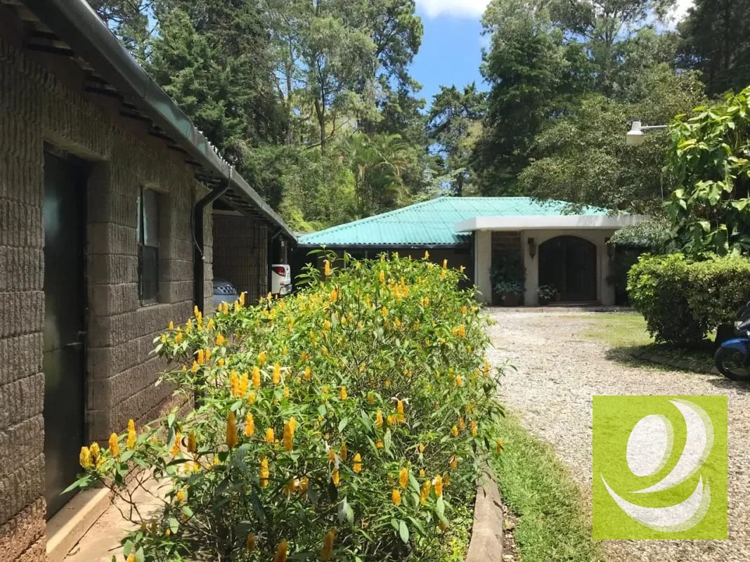 Casa en Venta, Zona 16 Cerca Embajada Americana — Casa en Venta en Zona 16, Guatemala, Ciudad — foto 16 de 17