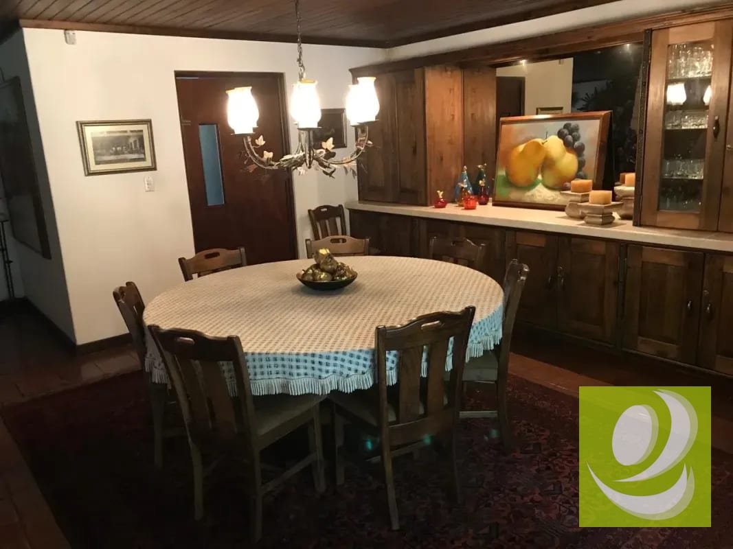 Casa en Venta, Zona 16 Cerca Embajada Americana — Casa en Venta en Zona 16, Guatemala, Ciudad — foto 15 de 17