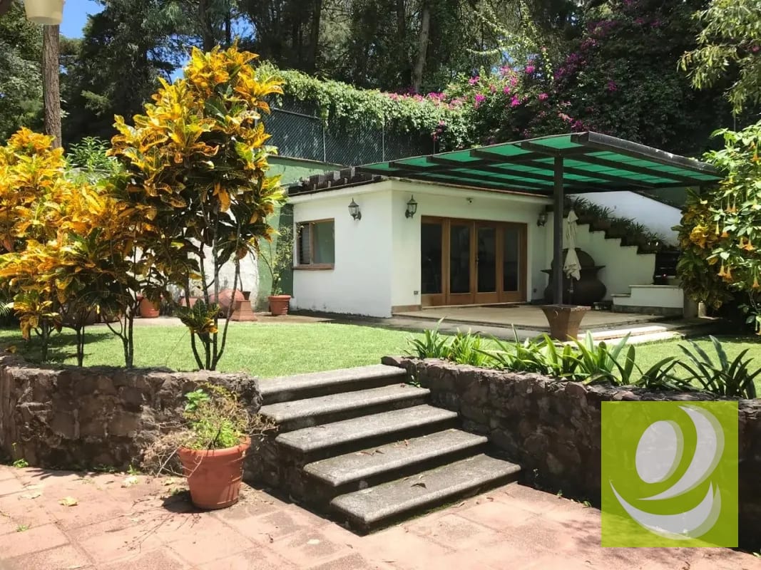 Casa en Venta, Zona 16 Cerca Embajada Americana — Casa en Venta en Zona 16, Guatemala, Ciudad — foto 12 de 17