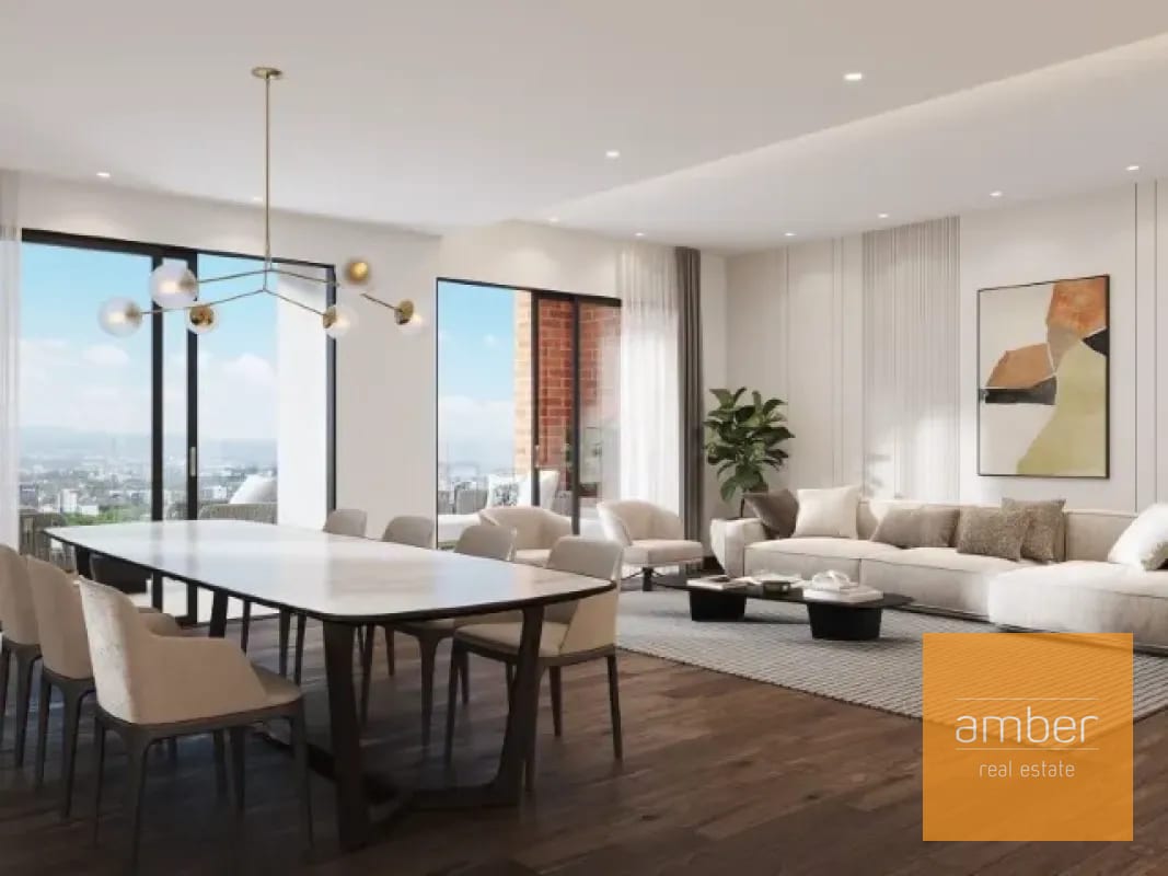Opera, zona 14 — Apartamento en Venta en Zona 14, Guatemala, Ciudad — foto 14 de 15