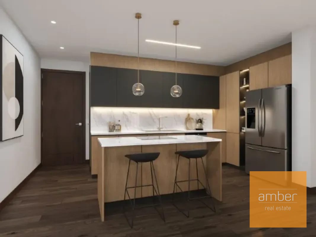 Opera, zona 14 — Apartamento en Venta en Zona 14, Guatemala, Ciudad — foto 13 de 15