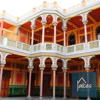 Casa en venta MOZÁRABE Zona 1 (20) — Casa en Venta en Zona 1, Guatemala, Ciudad — miniatura 8 de 13