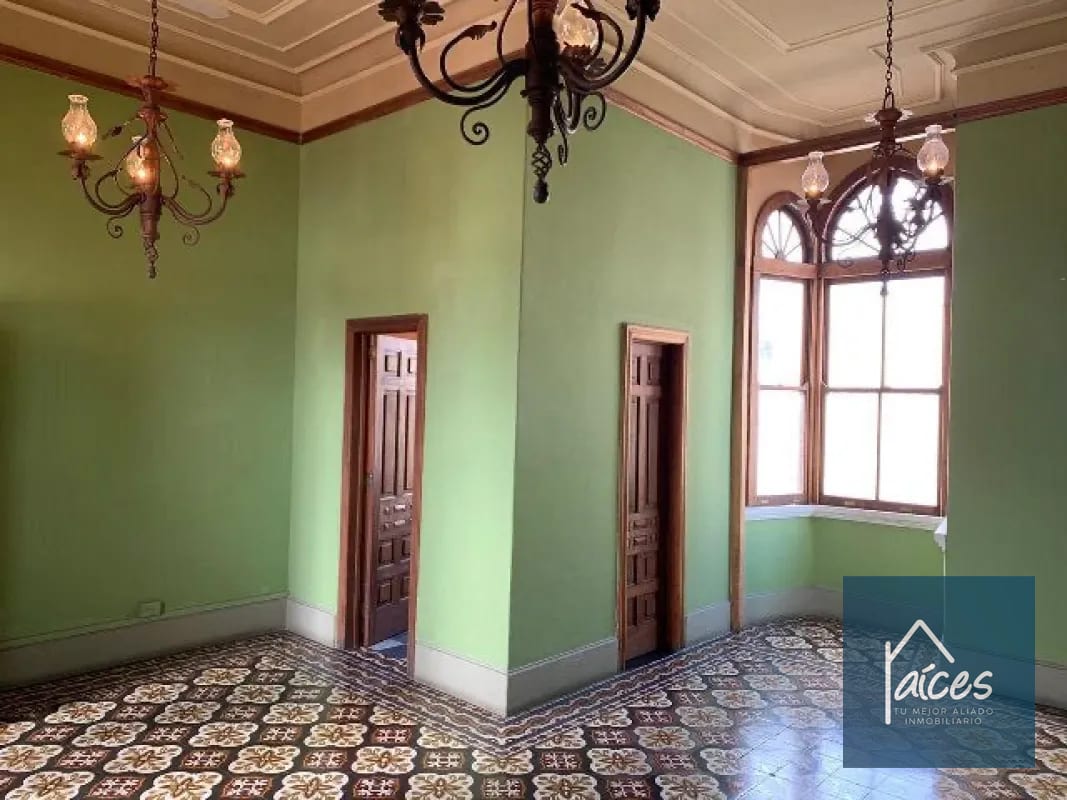 Casa en venta MOZÁRABE Zona 1 (20) — Casa en Venta en Zona 1, Guatemala, Ciudad — foto 5 de 13