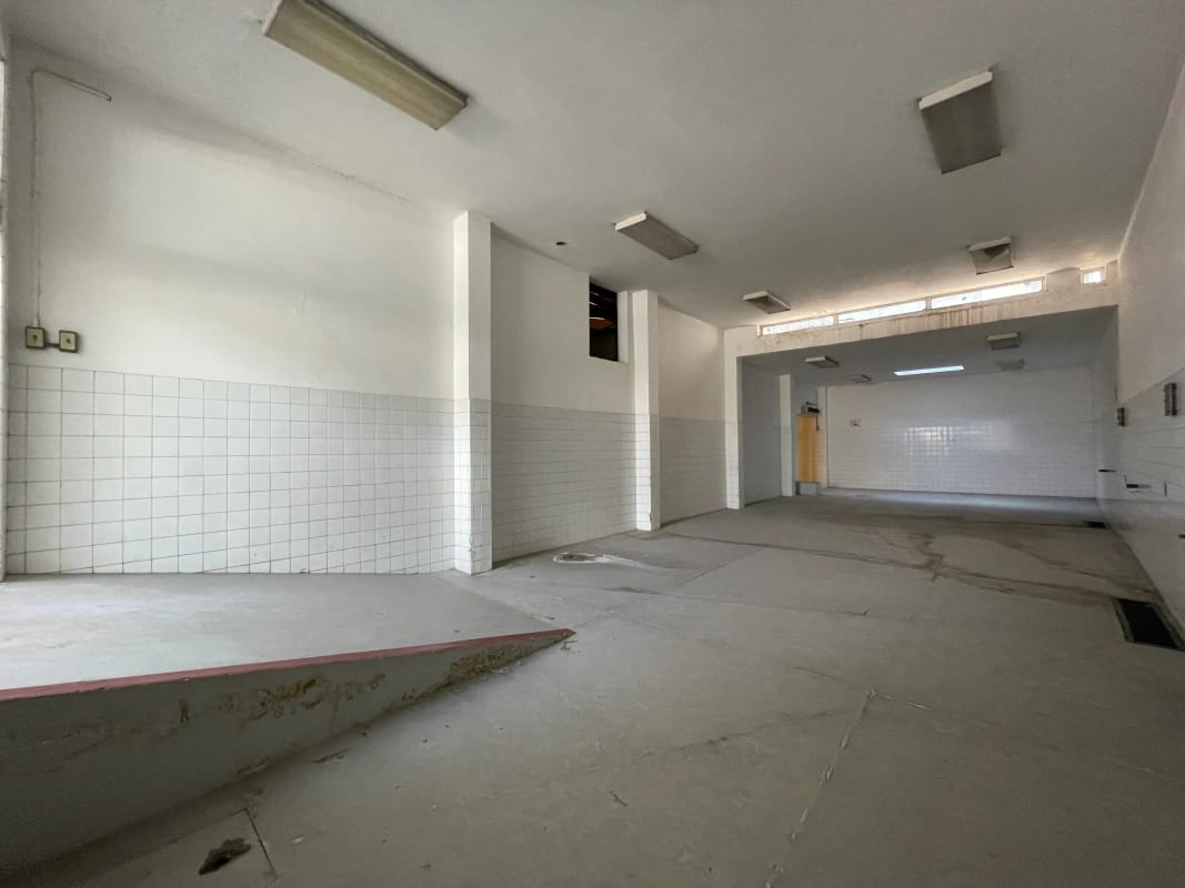 Bodega en alquiler | Villa Nueva | ¡Amplio espacio industrial con cuartos fríos y oficinas! — Bodega / Ofibodega en Alquiler en Villa Nueva, Guatemala, Ciudad — foto 6 de 11