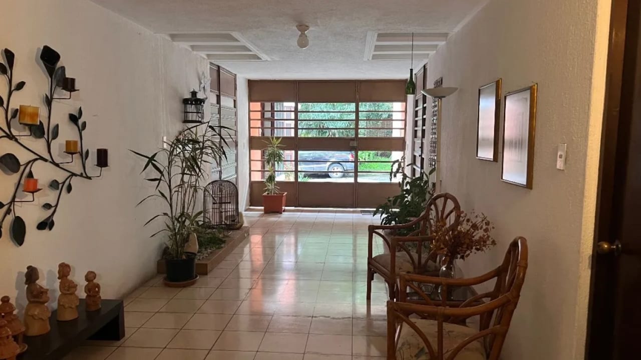 Venta de Casa en Vh III Zona 15 — Casa en Venta en Vista Hermosa III, Zona 15, Guatemala, Ciudad — foto 17 de 17