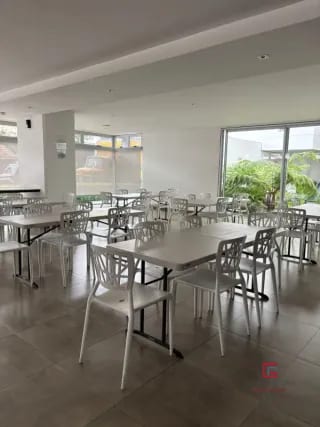 Lindo apartamento en renta en City Haus Zona 10 — Apartamento en Alquiler en City Haus, Zona 10, Guatemala, Ciudad — miniatura 7 de 15