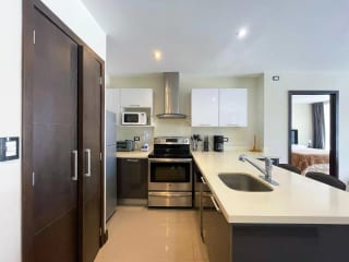 Zona 15 VH I, apartamento amueblado en alquiler — Apartamento en Alquiler en Menorca, Zona 15, Guatemala, Ciudad — miniatura 13 de 16