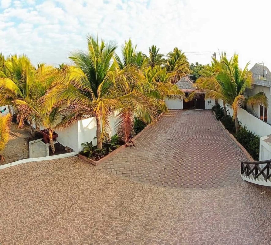 Casa en Venta -Monterrico Hawaii — Casa vacacional en Venta en Hawaii, Santa Rosa — foto 1 de 6