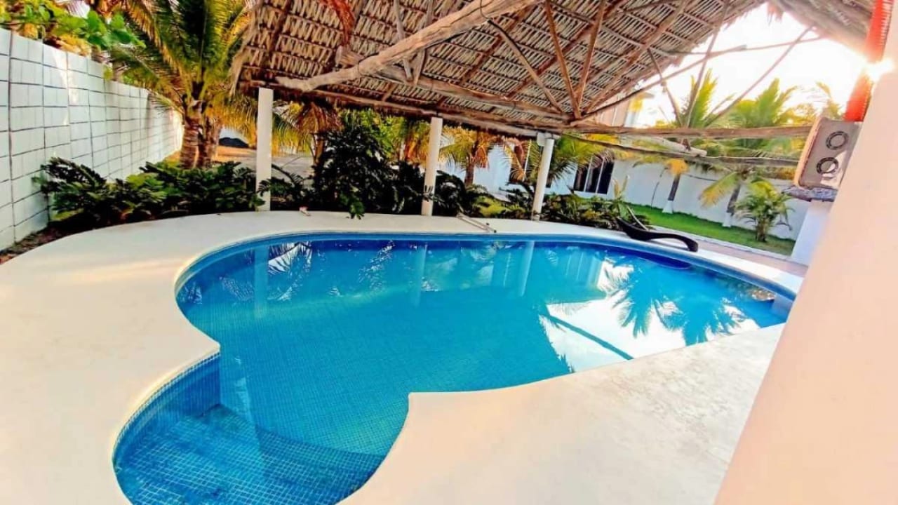 Casa en Venta -Monterrico Hawaii — Casa vacacional en Venta en Hawaii, Santa Rosa — foto 5 de 6