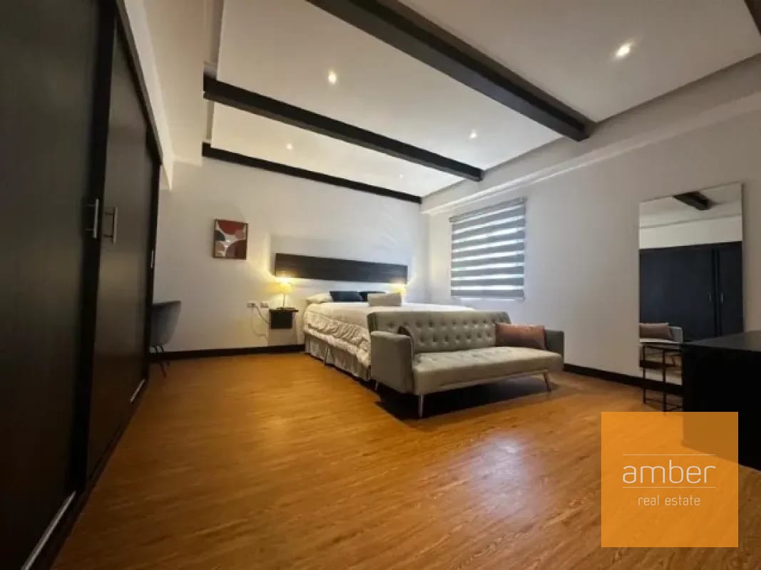 Apartamentos Amueblados Edificio Canamco, Zona 10 — Apartamento en Venta en Zona 10, Guatemala, Ciudad — foto 9 de 10