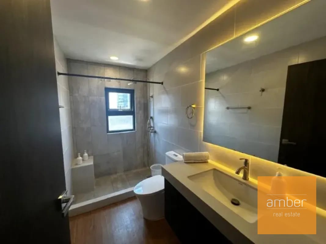 Apartamentos Amueblados Edificio Canamco, Zona 10 — Apartamento en Venta en Zona 10, Guatemala, Ciudad — foto 2 de 10
