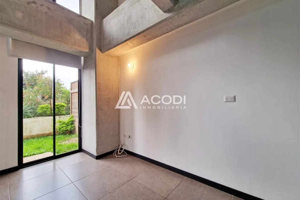 Apartamento con Jardín en Zona 10 — Apartamento en Venta en Zona 10, Guatemala, Ciudad — foto 5 de 6