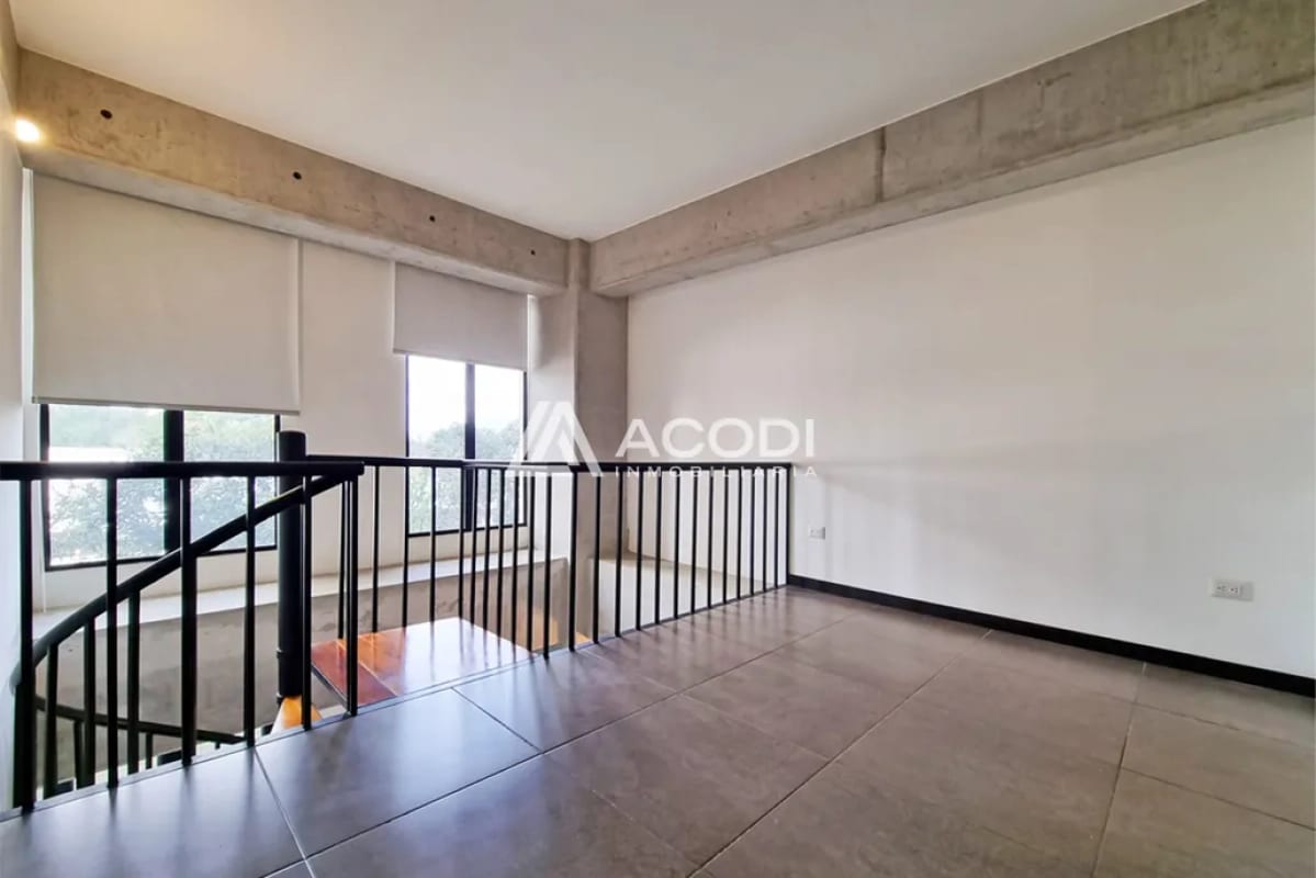 Apartamento con Jardín en Zona 10 — Apartamento en Venta en Zona 10, Guatemala, Ciudad — foto 4 de 6