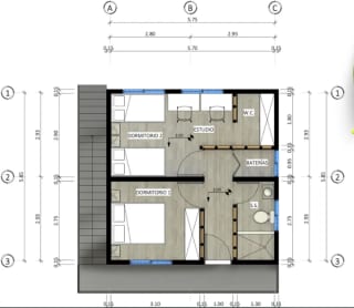 Aproveche Pre Venta Casas a 20 Min. de Antigua Guatemala — Casa en Venta en Antigua, Sacatepéquez — miniatura 2 de 4