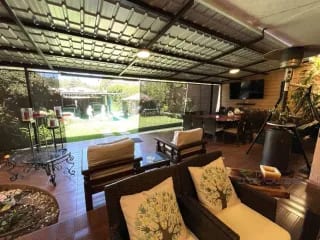 Casa en Venta Sacatepequez, los Alpes — Casa en Venta en San Lucas Sacatepéquez, Sacatepéquez — miniatura 5 de 11