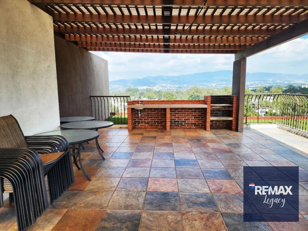 Apartamento Venta | Zona 12 | Villa Sol — Apartamento en Venta en Villa Sol, Zona 12, Guatemala, Ciudad — foto 13 de 15