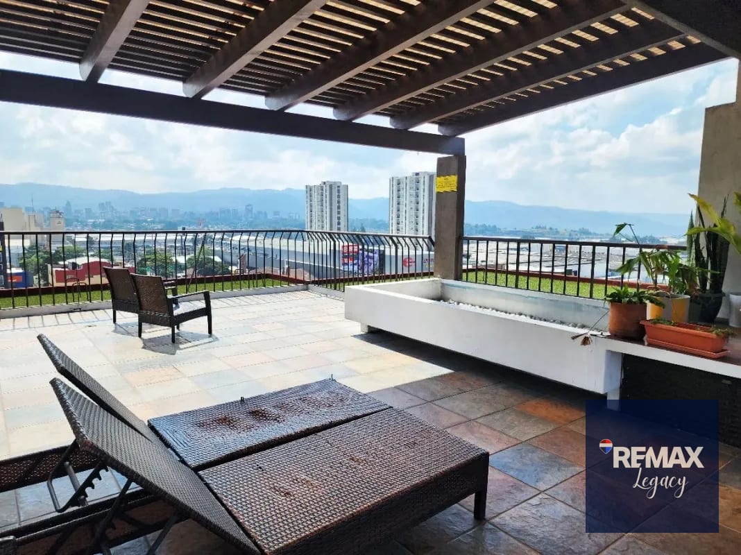 Apartamento Venta | Zona 12 | Villa Sol — Apartamento en Venta en Villa Sol, Zona 12, Guatemala, Ciudad — foto 9 de 15