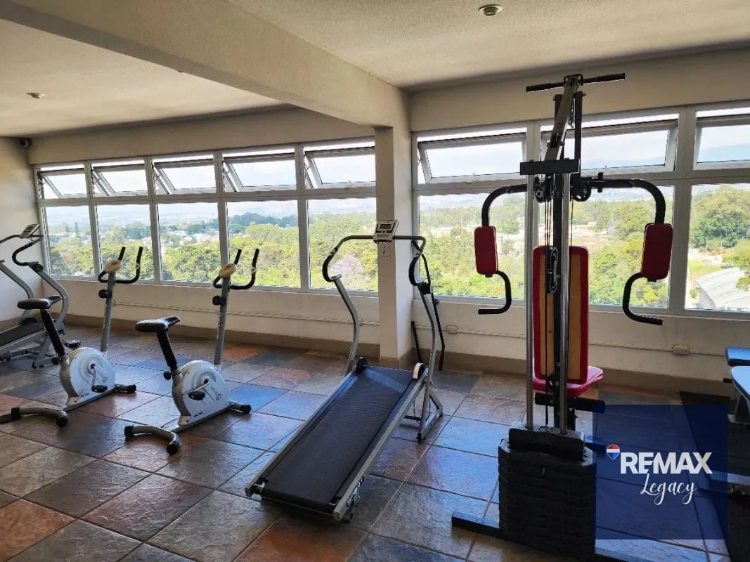 Apartamento Venta | Zona 12 | Villa Sol — Apartamento en Venta en Villa Sol, Zona 12, Guatemala, Ciudad — foto 6 de 15