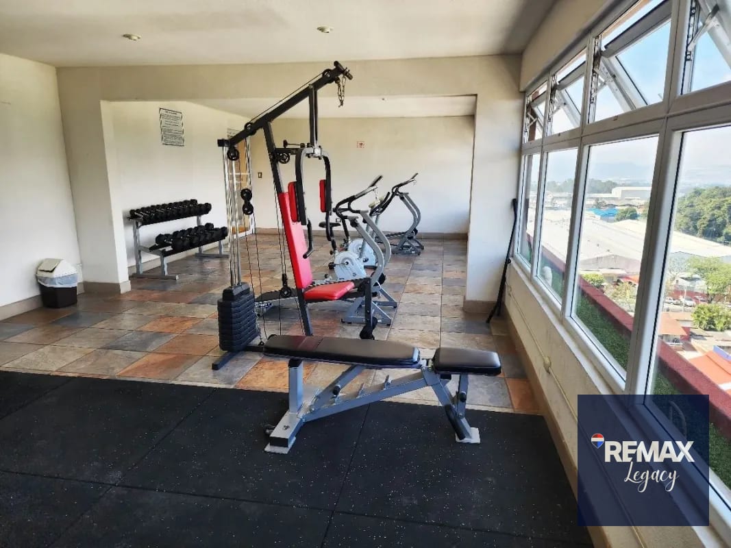 Apartamento Venta | Zona 12 | Villa Sol — Apartamento en Venta en Villa Sol, Zona 12, Guatemala, Ciudad — foto 5 de 15