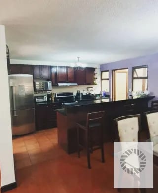 Vendo Casa en Condominio la Hacienda, San Lucas Sacatepequez — Casa en Venta en San Lucas Sacatepéquez, Sacatepéquez — miniatura 8 de 12