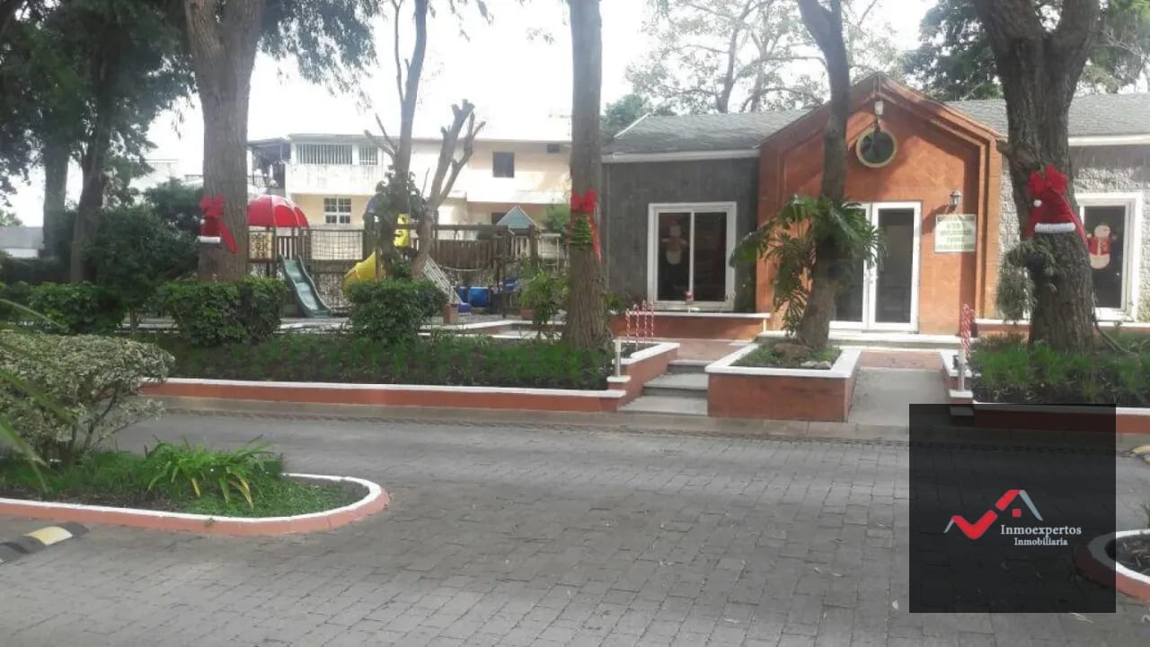 Apartamento en Venta Zona 7 Jardines de la Floresta I — Apartamento en Venta en Jardines de la Floresta, Zona 7, Guatemala, Ciudad — foto 13 de 15