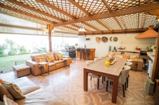 Casa grande en venta - TERRAVISTA Km 16.5 Carretera a El Salvador — Casa en Venta en Terravista, Carretera a El Salvador, Guatemala, Ciudad — miniatura 3 de 13
