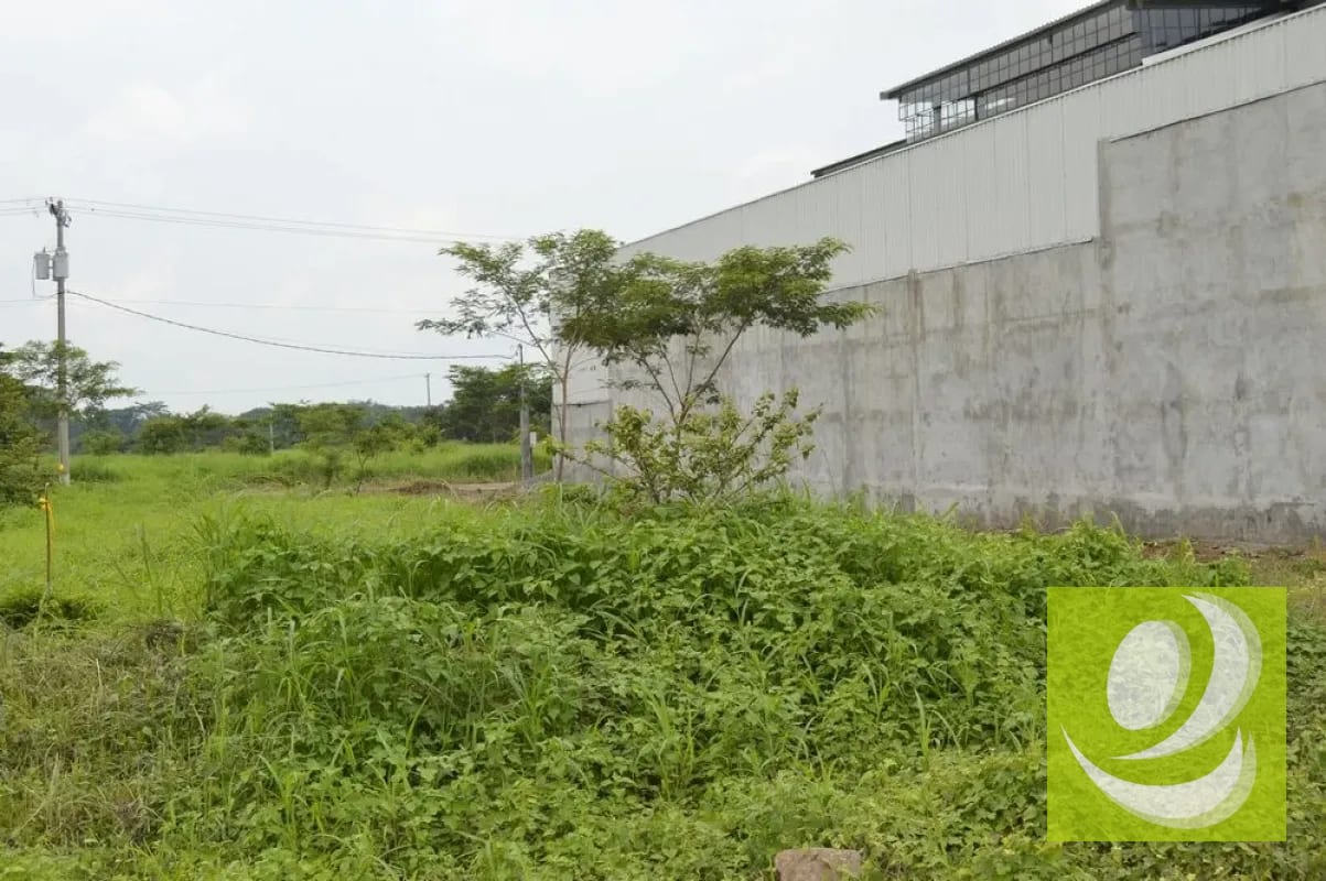 Vendo Terreno Industrial Escuintla en Complejo Industrial Seguro — Terreno en Venta en Escuintla, Escuintla — foto 3 de 3